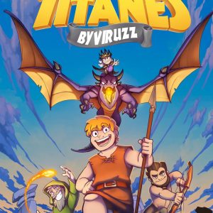 OVEDADES INFANTIL Y JUVENIL EN LA SEMANA DEL LIBRO