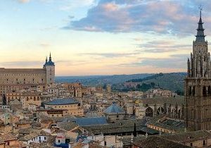 Ciclo de Conferencias “Toledo dentro de 100 años”