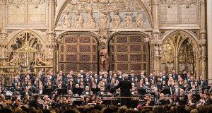 IV Edición del Festival de Música El Greco en Toledo