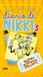 DIARIO DE NIKKI 3