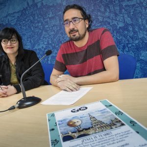 Entre Lunas” propone a los jóvenes pintar un Toledo “inédito” con motivo del 30 Aniversario