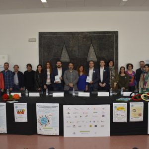l barrio del Polígono celebra las III Jornadas de Convivencia ‘Barrio en Transparente y Saludable’ los días 4, 5 y 6 de abril