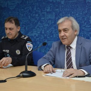 l Ayuntamiento establece un operativo especial de Movilidad con motivo de la celebración de la Semana Santa en Toledo