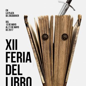 XII Feria del Libro. Actividad infantil