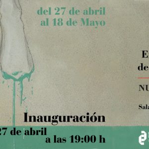 Inauguración Exposición “Nueva York: Ego fui” de ilustrador Gobi