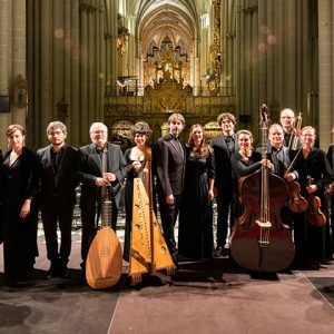 IV Edición del Festival de Música El Greco en Toledo