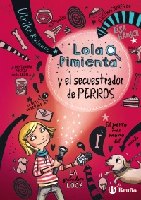 ovedades Juveniles en la semana del libro