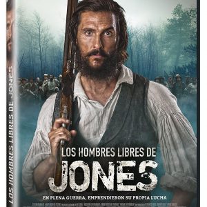 ÁS DVD ADULTOS