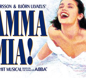Musical “Mamma Mia”