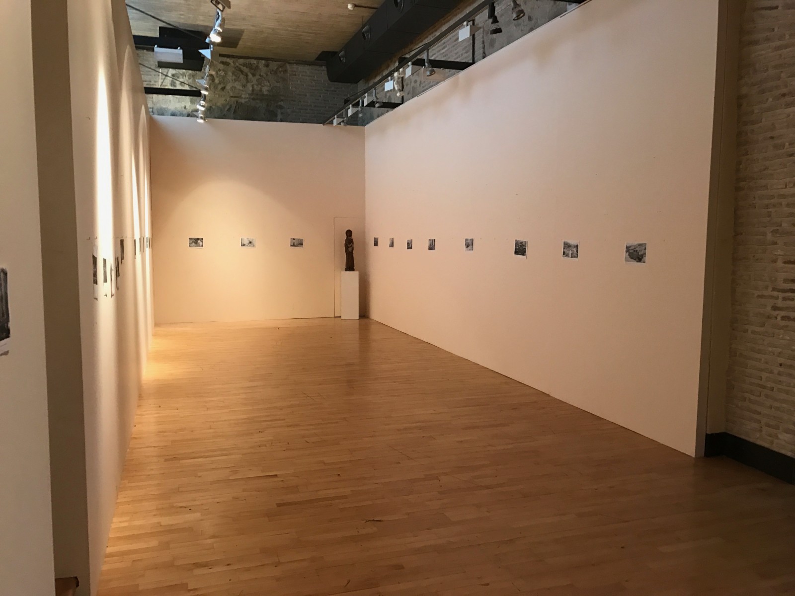 Montaje exposición 153 años Bomberos de Toledo30 años Pablo Carrasco (11)