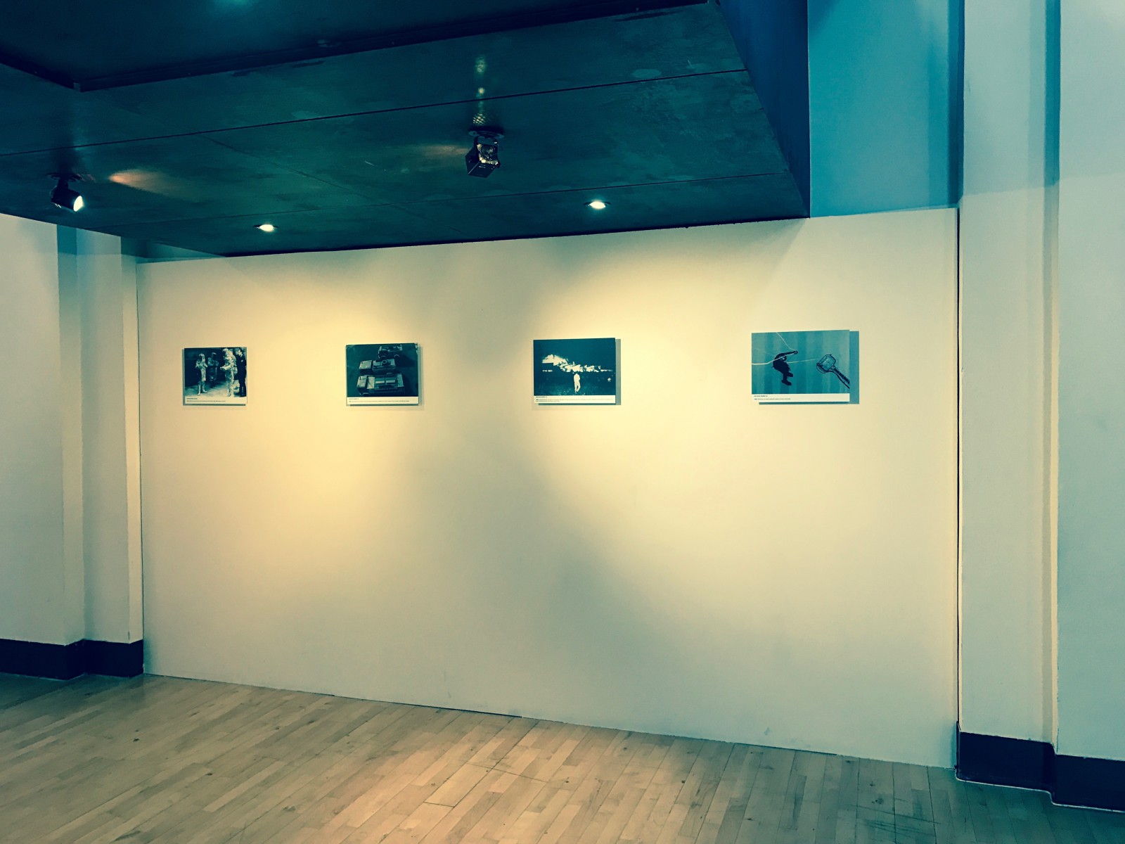 Montaje exposición 153 años Bomberos de Toledo30 años Pablo Carrasco (32)