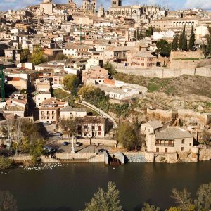 a Barca de Pasaje del río Tajo reanuda su actividad este jueves con viajes gratuitos todos los fines de semana hasta septiembre