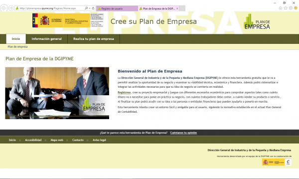 PLAN EMPRESA