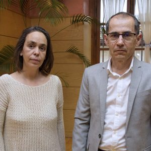 l Consistorio y la Junta avanzan en la mejora de los sistemas para facilitar a los ciudadanos el acceso a la información