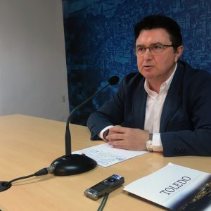 l Gobierno local lamenta que el Ejecutivo central “vuelva a dar la espalda a Toledo” con otra rebaja en su aportación al Consorcio