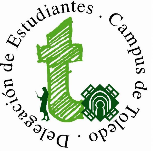 Delegación estudiantes Campus de Toledo