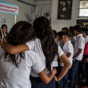 l menos siete personas transgénero han sido asesinadas en El Salvador en 2017