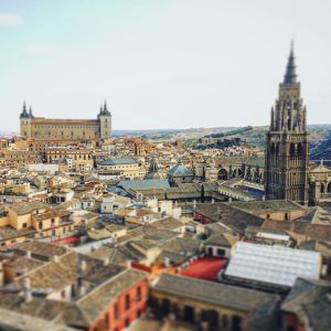 l Ayuntamiento organiza un concurso fotográfico para poner en valor el patrimonio cultural del Casco Histórico y sus gentes
