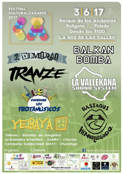 Cartel festival