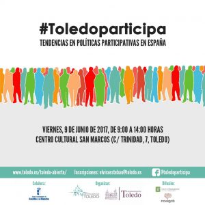  Jornada de Participacion Ciudadana