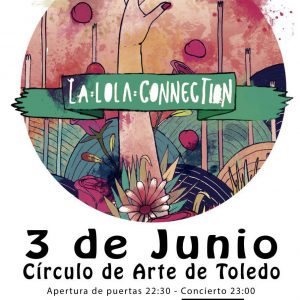 LA LOLA CONNECTION