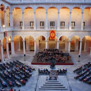 CONCIERTO DE PIANO “La Suite Iberia” de Isaac Albéniz