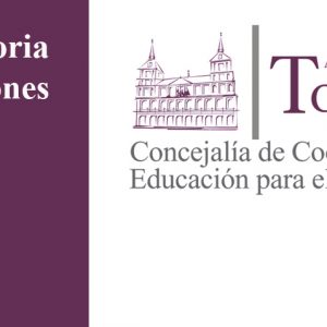 onvocatoria de Ayudas de Emergencia 2021 del Ayuntamiento de Toledo.