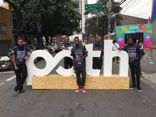 https://www.toledo.es/wp-content/uploads/2017/05/csm_05.2017.10_brasil_f7676596eb.jpg. Los refugiados contribuyen a la organización del mayor festival de innovación de América Latina
