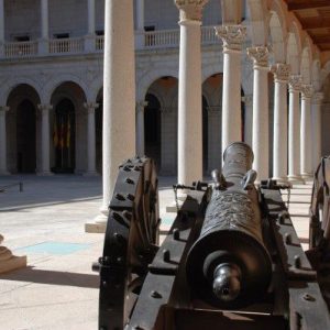 CUENTACUENTOS: “Toledo, ciudad de leyenda”