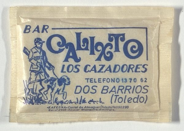 DOSBARRIOS - Bar Calixto Los Cazadores