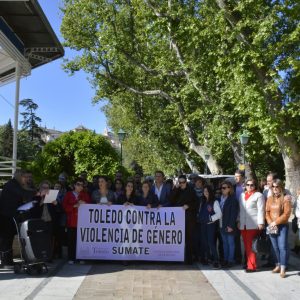 l Consejo Local de la Mujer reivindica “vender su producto” en La Vega a través de una reflexión sobre violencia machista