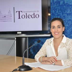 l Plan de Empleo del Ayuntamiento de Toledo comienza este jueves, empleará a 373 personas e incluirá 23 proyectos