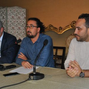l Ayuntamiento y la Cámara de Comercio clausuran el Ciclo de Talleres Jovemprende en el que han participado 60 jóvenes