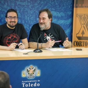 e abre el plazo para la presentación de los trabajos del Concurso de Cortos Ciudad de Toledo, que celebra su décima edición