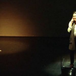‘La Gotera’: teatro a tres bandas sobre la crisis de los refugiados