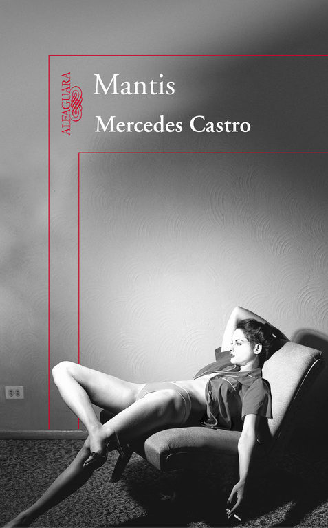 https://www.toledo.es/wp-content/uploads/2017/05/mantis-mercedes-castro.jpg. Club de lectura Francachela