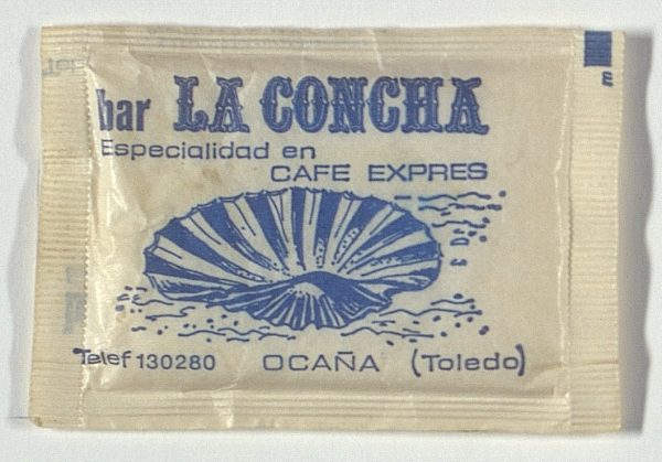 OCAÑA - Bar La Concha