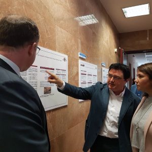 l Gobierno local incorpora el proyecto ARUI a su estrategia de regeneración y cohesión social y urbana entre los barrios