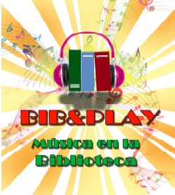 Ciclo de música Bib&Play