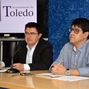 a EMSV supera las limitaciones, se revitaliza y propicia la construcción de 226 viviendas en Santa María de Benquerencia