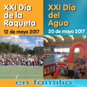 a piscina cubierta del Salto del Caballo acoge este sábado la celebración del Día del Agua con juegos y atracciones acuáticas