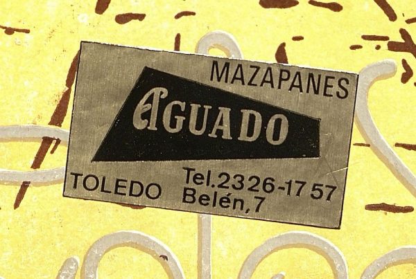 31 - Mazapanes Aguado - Belén 7_Detalle