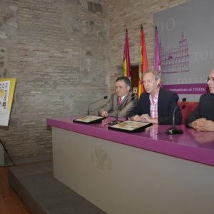 l 15 de junio se pondrán a la venta 5 millones y medio de cupones de la ONCE con la imagen de la Custodia de Arfe
