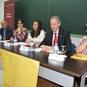 l Ayuntamiento colabora con el curso de verano de la UCLM que analiza la perspectiva histórica de las Ciudades Patrimonio