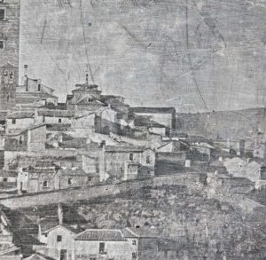 Exposición fotográfica: “Toledo en blanco y negro”