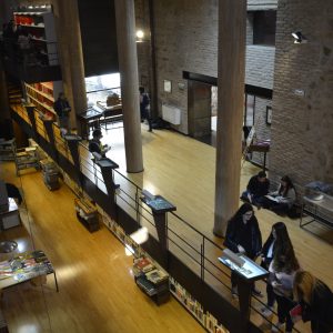 l Archivo Municipal ofrece mañana visitas guiadas con motivo del Día Internacional de los Archivos