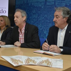 l Corpus 2017 incorporará elementos nuevos y ofrecerá un programa de actividades “muy completo, amplio y variado”