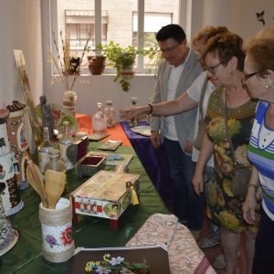 anta Bárbara celebra la 57º Semana de Cultura Popular del 19 al 25 de junio con el patrocinio y la colaboración del Ayuntamiento