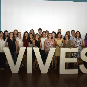 cción contra el Hambre clausura en Toledo sus talleres Vives Emplea para mejorar las habilidades en la búsqueda de trabajo