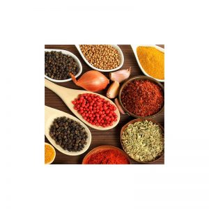 Curso Sabores de la India